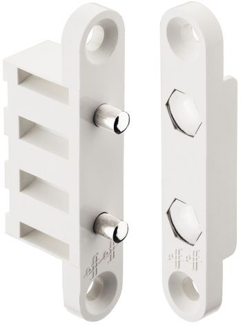 Modell 10305, 10306 Stromuebertraeger Kst.we. 24V