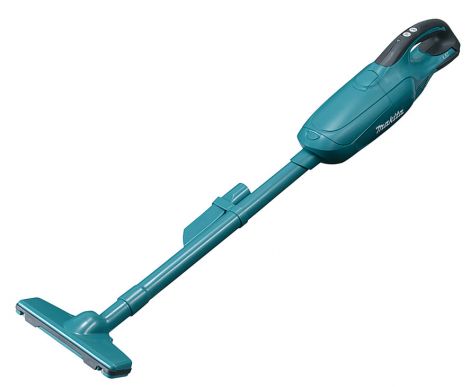 DCL182Z Akku-Staubsauger 18V o.Akkus