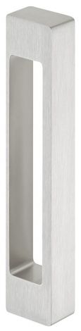 200 x 40 mm Griff edelstf.