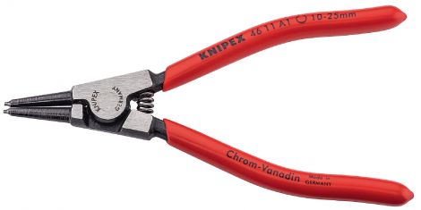 Seegering Zange DT7