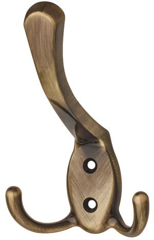123 mm Gardb.Hak.Zi.braun durchg. 75x123mm