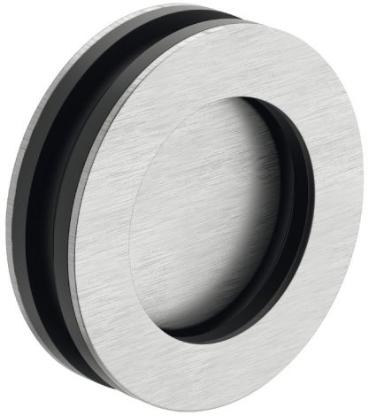 8 – 8,7 mm Muschelgriff Edst.matt