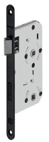 78 mm E-Schloss K2 WC schwarz DL55/20