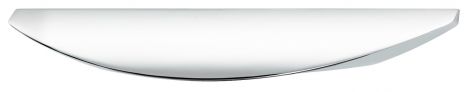 158 x 24 mm Griff Zi.chr. pol. 158x23x24mm