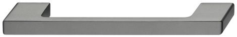 192 x 30 mm Griff Zi.titanf. 192x30mm