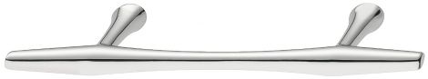 111 x 26 mm Griff Zi.chr.pol. 111x9x26mm