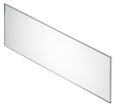satiniert Blende Matrix Box P VIS Glas sat. 600mm