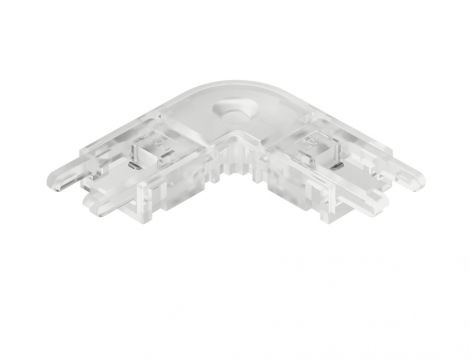 24 mm Loox5 Eckverb. LED-Band 8mm/12-24V