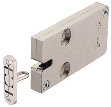 Möbelverriegelung Möbelverrieg.EFL3 o.Kabel DG2