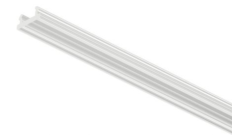transparent Streuscheibe PC.klar 8mm/3,0m