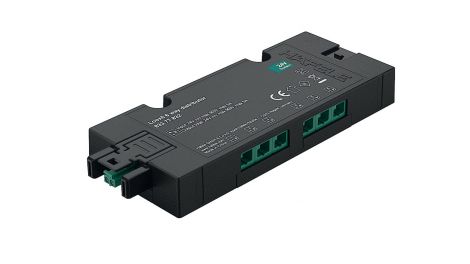 90 W Loox5 6-fach Vert. 24V