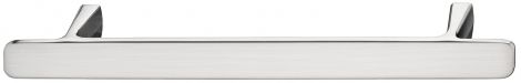 180 x 25 mm Griff Zi.vern.geb. 180x25mm