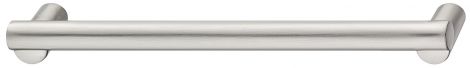 174 x 32 mm Griff Zi.vern.geb.antibak. 174x32mm