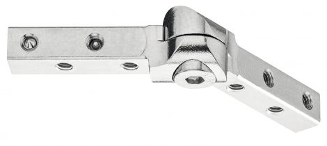 Stahl Profilsystem5190 Universalwinkelverb.