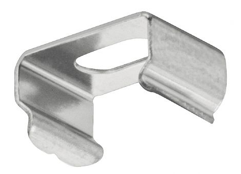 verzinkt Profilsystem5190 Montageclip
