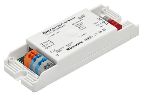 25 W
 Dali 24V LED Netzteil CV DT6