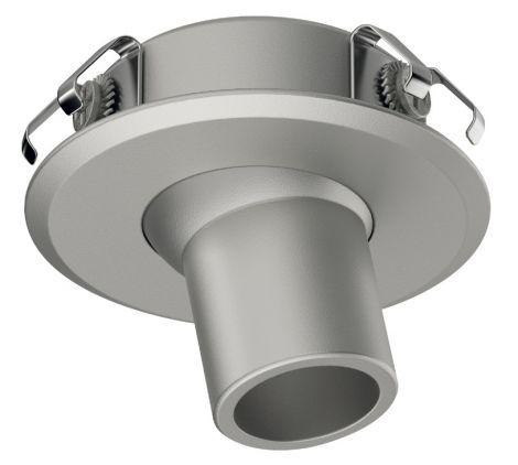 warmweiß LED2093 12V/1,0W 27K/CRI90/silbf./2m