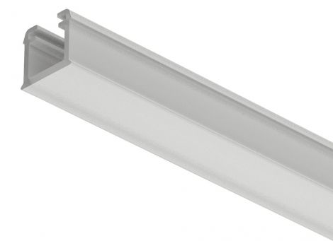 60 – 70 % PROFIL 1101 Kst.weiss.opal/3,0m