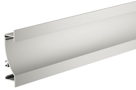 2000 mm Profil5103 Nischenbel. 2m alu. el.