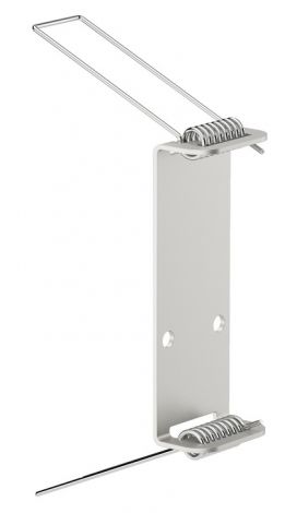 Montagefeder Montagefederclip Hohlraum Profil5103