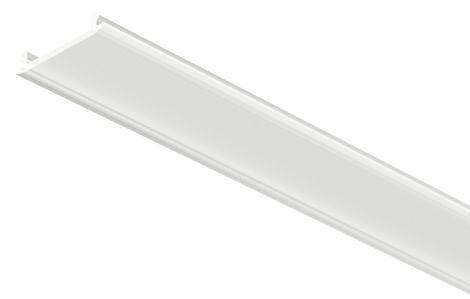 54 % Streuscheibe diff. Profil5102/5103 2m