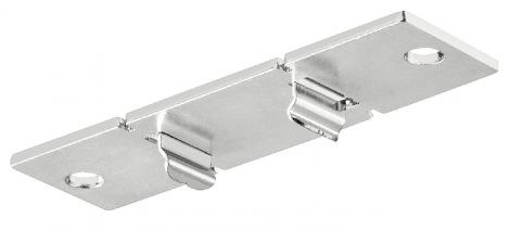 verzinkt Profilsystem5190 Multiclip