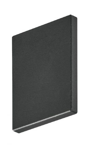 Endkappe, für Profilsystem 5190