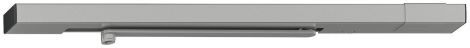 silberfarben Gleitschiene TS 5000 R EN2-6 silb.