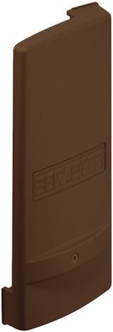braun Abdeckung 2004 Kst.braun