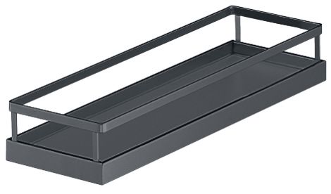 Style Tabl.S ARE anthr./anthr. 1/110x470x75mm