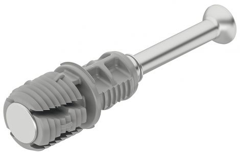 11.5 mm Spreizbo.Minifix C100 B24/10