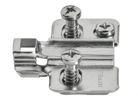 Stahl K-Mont.Pl.Metalla SM Var. 0mm