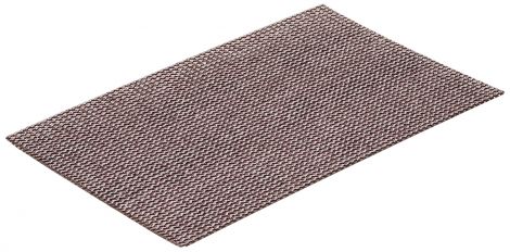 133 x 81 mm Abranet Ace-Scheibe 81x133mm P80