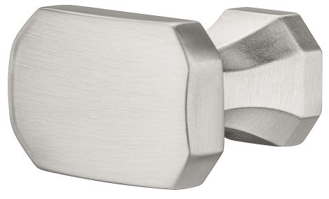 36 x 20,4 mm Knopf Zi.vern.geb. 36x31mm