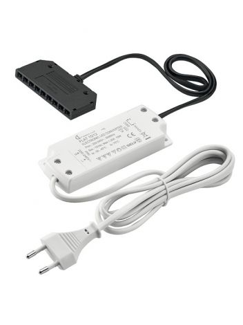 
 Trafo 220-240 Volt 12Volt, 15W UE