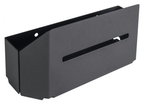 anthrazit Kehrs./Besenhalter anthr. 238x80x122mm