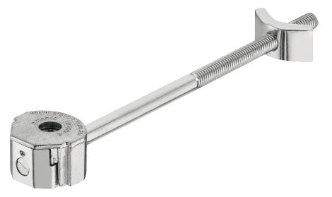 Innenstern IS25 Arbeitsplattenverb. 20/M4x100mm