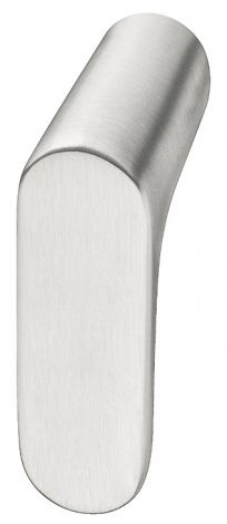 34 x 12 mm Knopf Zi.vern.geb. 34x29mm