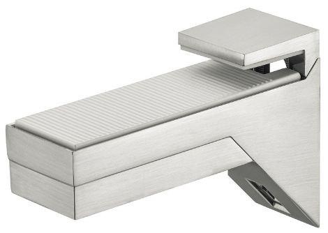 8 – 30 mm Tablartraeger Edelst.o.Bef.8/30mm