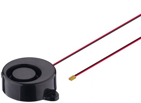 ACC Signalgeber 105dB m.Regeleinheit DG2