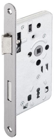 72 mm E-Schloss BB Edst.matt 55/20