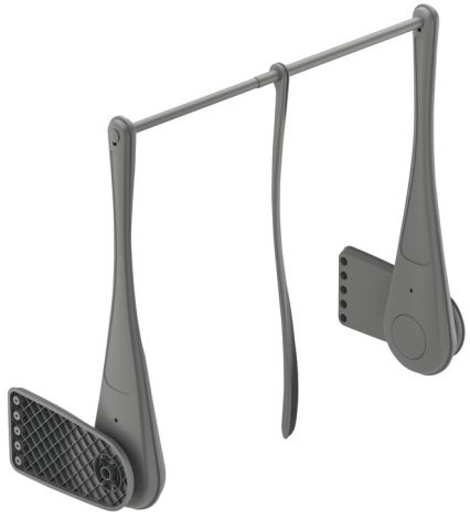730 – 1.190 mm Lift Only grau 12kg 730-1190mm