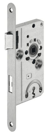 55 mm E-Schloss K2 BB Edst.matt DR55/R20