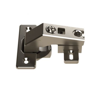 90° Metalla SM D Stollen 90°48/6 A