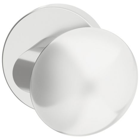 Türknopf, Aluminium, FSB, Modell 23 0846