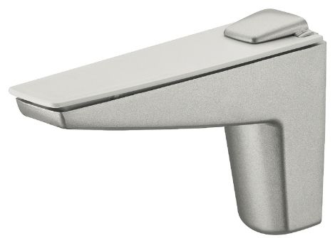 4 – 25 mm Tablartraeger T edelstahlf. 4-25mm