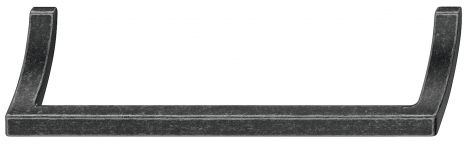 74 x 32 mm Griff Zi.verzinnt.ant. 74x32mm