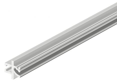 Profile, Aluminium, Paneelsystem Labos