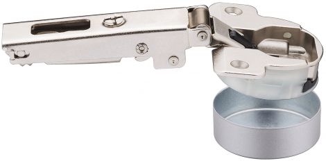 Eckanschlag Duomatic Plus Alu.Ra. 105 Eck.