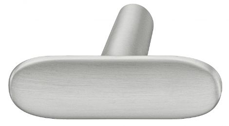 46 x 16 mm Knopf Zi.nick.geb. 46x31mm